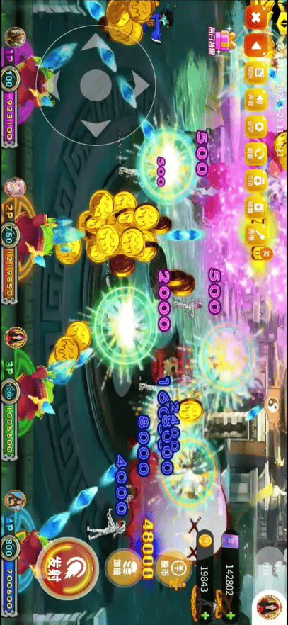 试玩兔哈皮电玩：推币+抓娃娃+老虎机合集，好玩到停不下来