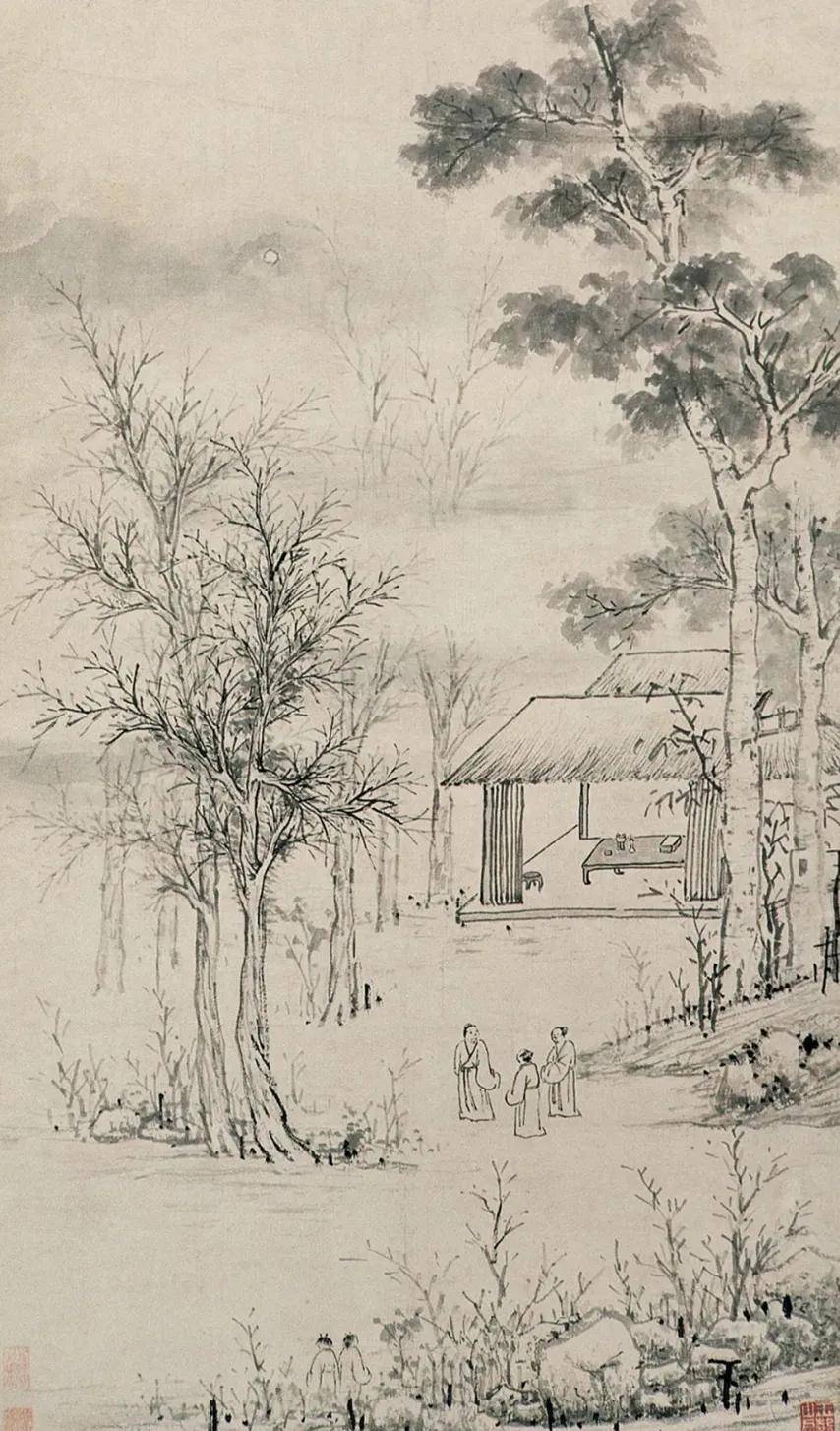 AI技术发展越快，孩子越需要一点月亮的浪漫