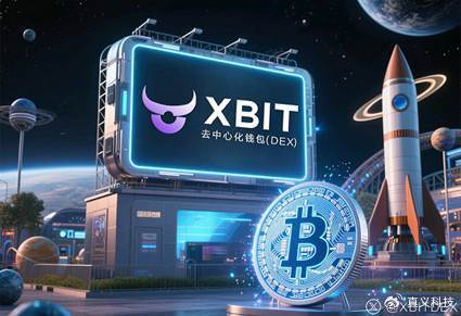 狗狗币技术面现突破曙光 XBIT Wallet 狗狗币钱包护航牛市征程