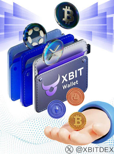 稳定币双雄盈利解码与技术创新 XBIT Wallet稳定币钱包的多链安全布局