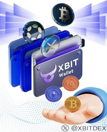 币安币钱包的进阶之选,作为Web3经济通行证XBIT Wallet的核心价值