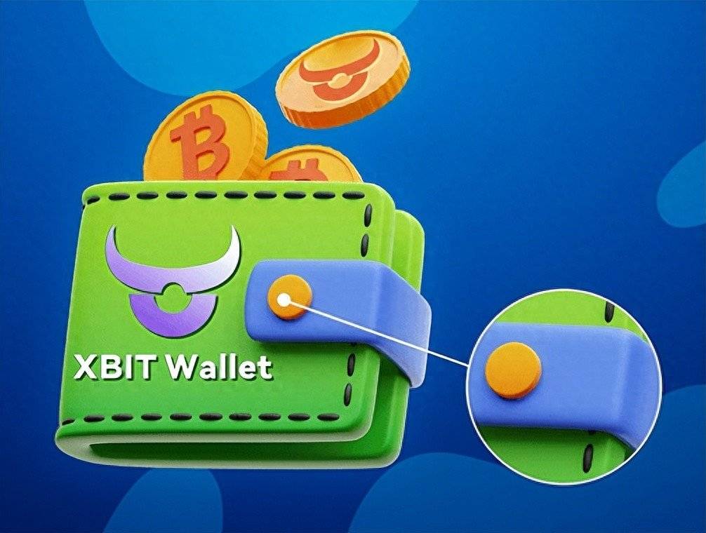 稳定币利差模式终结 XBIT Wallet硬钱包存储让资产离线避险