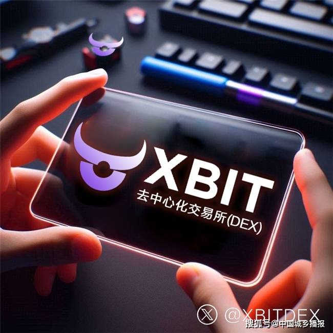 财库模式催生山寨币钱包变革：XBIT Wallet引领安全存储升级