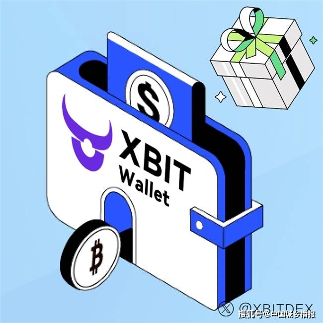 财库模式催生山寨币钱包变革：XBIT Wallet引领安全存储升级