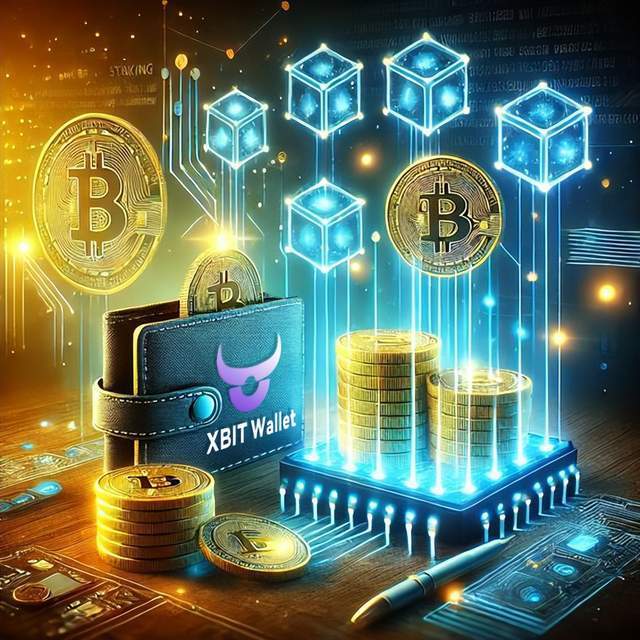 数字资产安全守护USDT钱包与XBIT Wallet合力建设数字资产安全守护