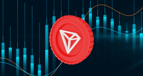 USDT用户量冲2.6亿！波场TRON的未来值得期待