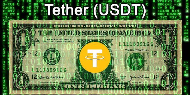45 亿稳定币狂灌市场!BTC 要反弹了?USDT 霸权松动