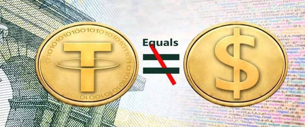 45 亿稳定币狂灌市场!BTC 要反弹了?USDT 霸权松动