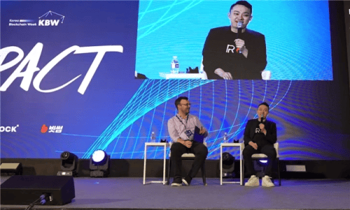 波场TRON成USDT大户 2.6亿用户是生态成熟的标志