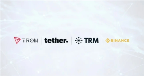 波场TRON成USDT大户 2.6亿用户是生态成熟的标志