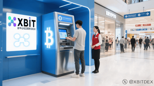 最新ETH永续合约引爆山寨币周期：机构巨资流入，XBIT见证转折