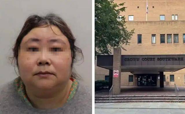 在中国卷钱的“比特币富婆”在英国认罪，巨款归谁｜大象夜读