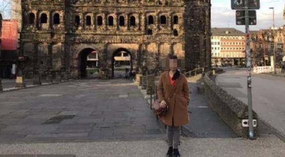 在中国卷钱的“比特币富婆”在英国认罪，巨款归谁｜大象夜读