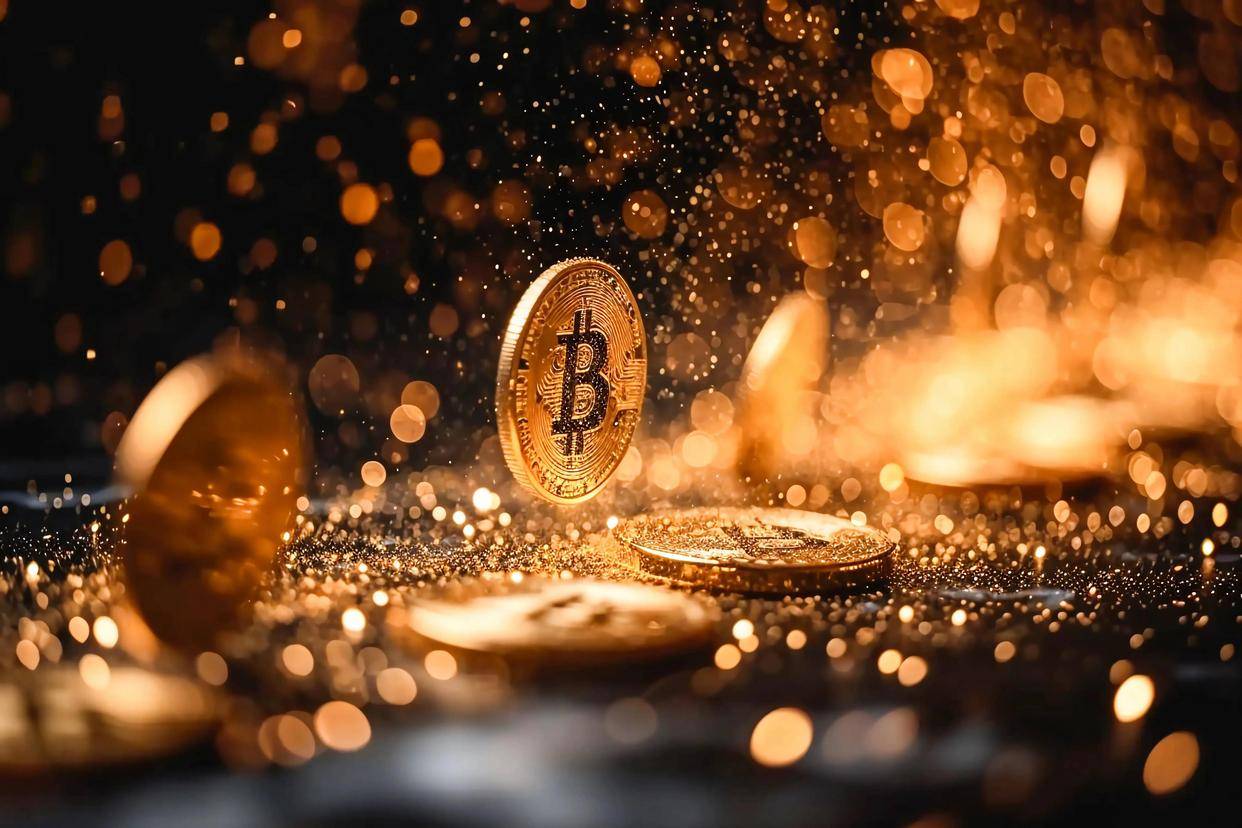 比特币破12万美元，中国清醒布局，坚守金融底线如何抵御资本泡沫？