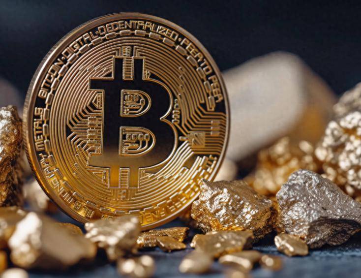 就是这起案件，让中国全面禁止了比特币交易？