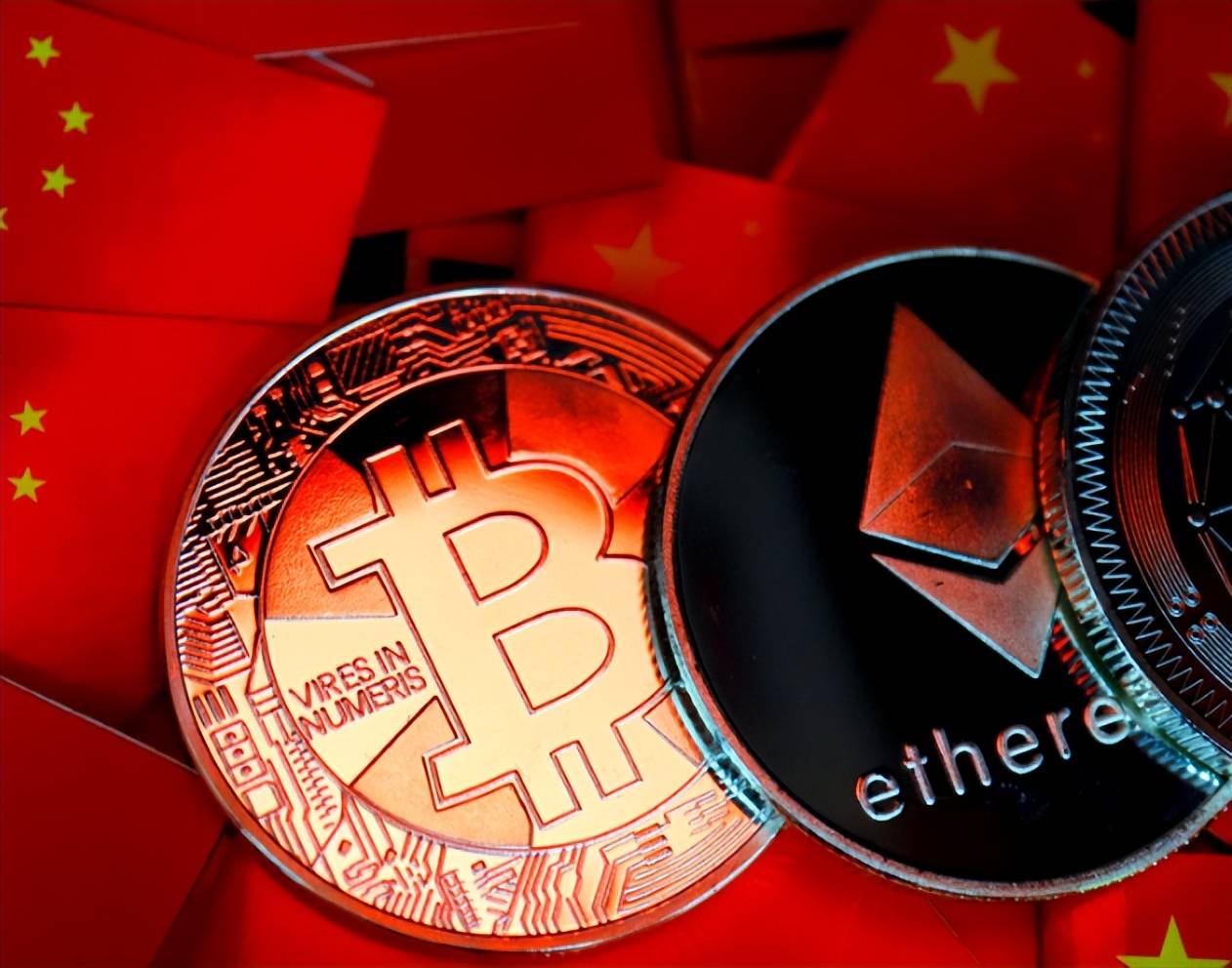 就是这起案件，让中国全面禁止了比特币交易？