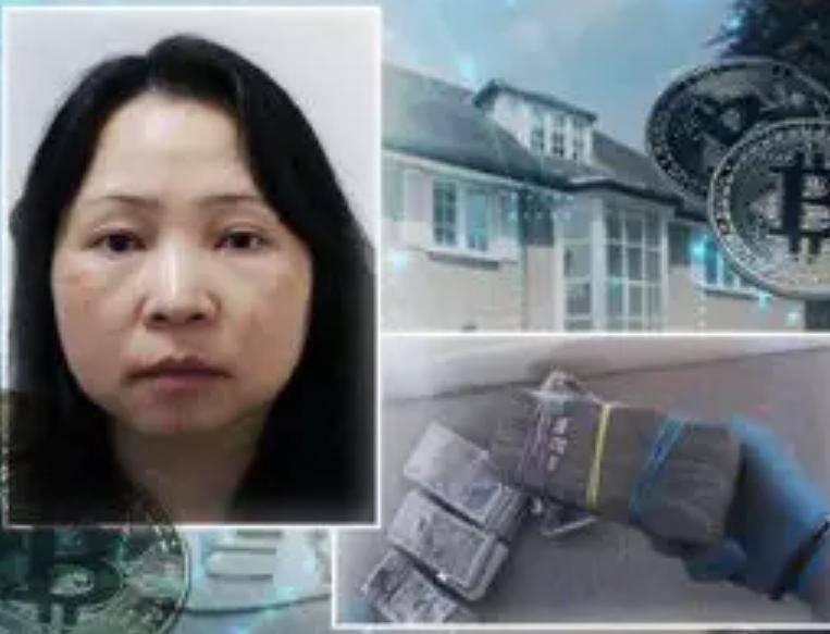 就是这起案件，让中国全面禁止了比特币交易？