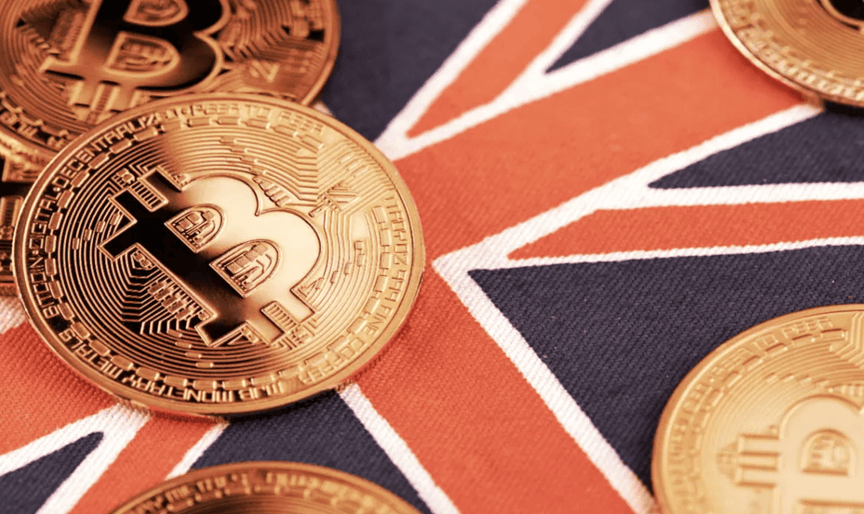英国要卖50亿比特币！疑似与中国案件有关