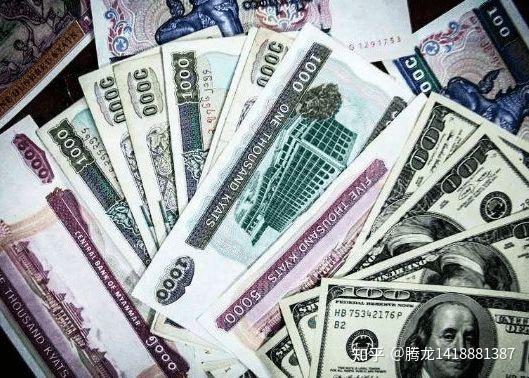 国内换外汇(国内换外汇有手续费吗)