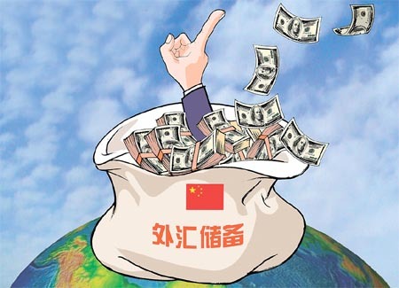 个人外汇政策(个人外汇政策宣传标语)
