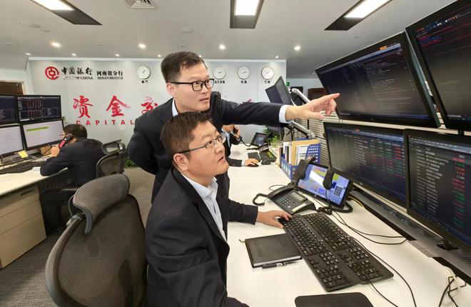 外汇调研(外汇调研方向)