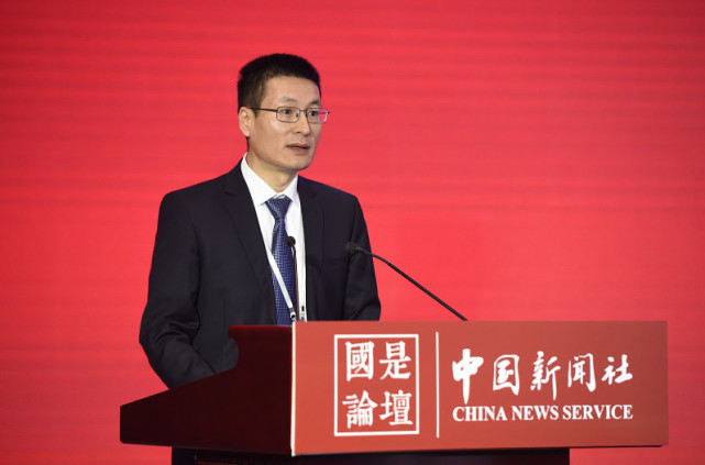 外汇局局长的简单介绍