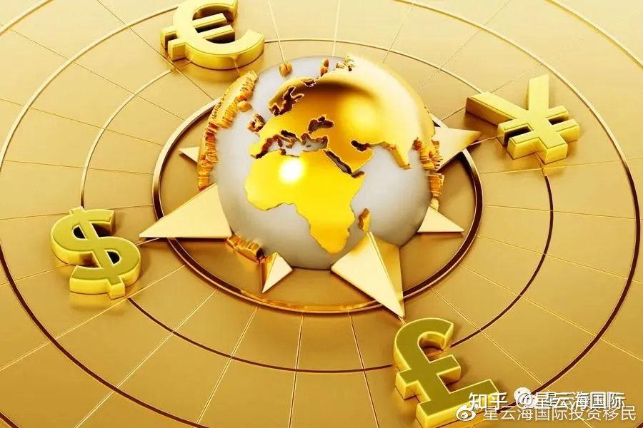 外汇投资优势(外汇投资方式有哪些)