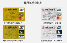 工行外汇卡(工商银行卡收外汇)