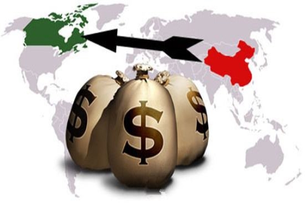 收境外汇款(公司账户接收境外汇款)