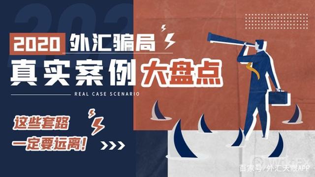 外汇交易案例(外汇交易案例分析)