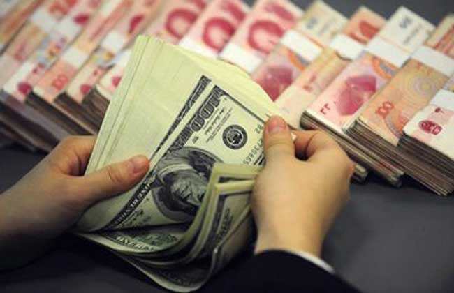 什么外汇保值(远期外汇交易保值计算)