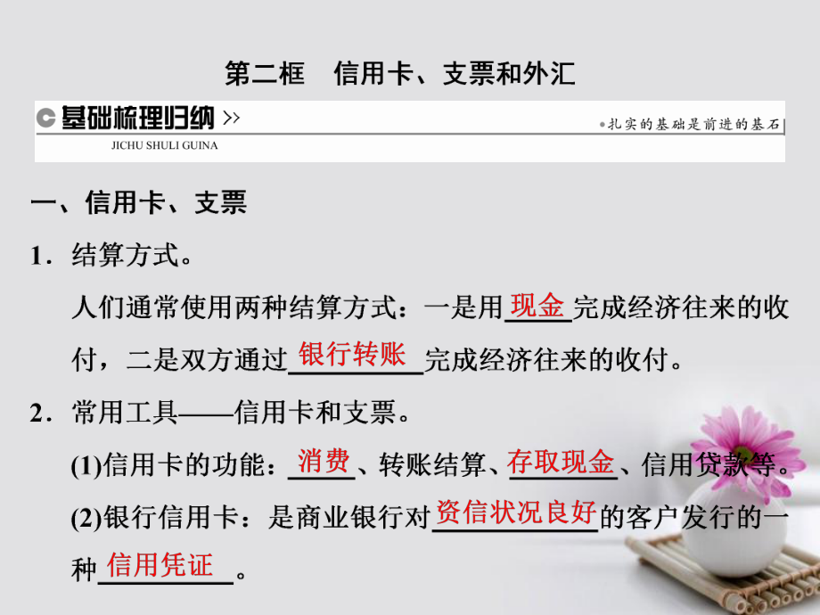 信用卡支票和外汇(信用卡支票和外汇知识框架)