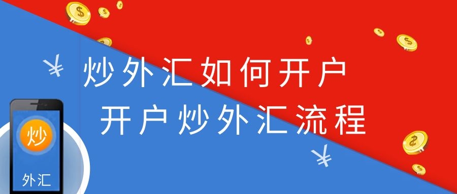 外汇是怎么挣钱的(外汇交易的钱怎么挣)
