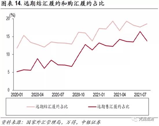 外汇风险分析(外汇风险分析及防范)