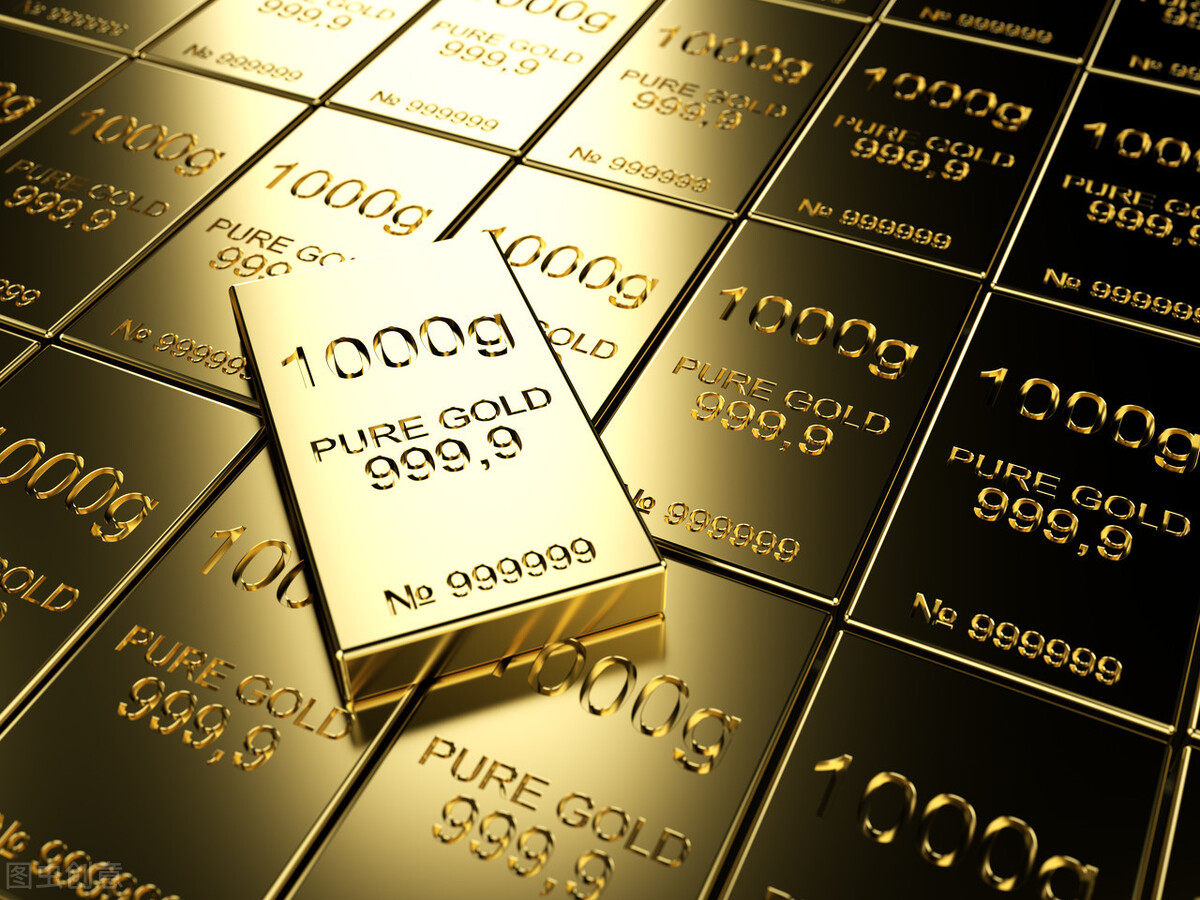 黄金外汇投资平台(黄金外汇交易骗局揭秘)
