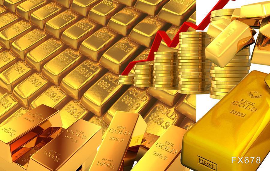 外汇黄金销售(黄金外汇操作如何稳定盈利多年心得总结)
