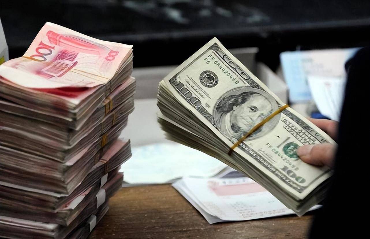 巴西外汇(巴西外汇储备2023)