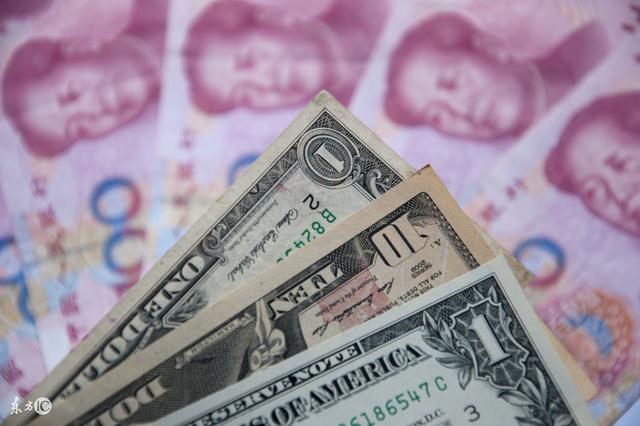 外汇交叉货币对(外汇交叉货币对美元汇率)