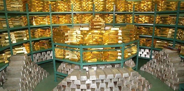外汇一手黄金(外汇一手黄金需要多少美金)