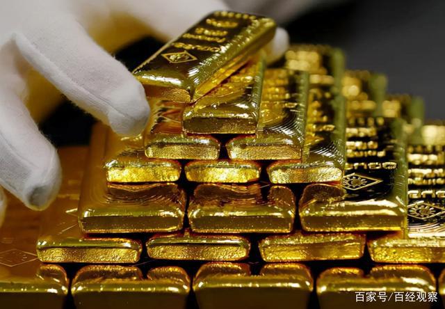 外汇一手黄金(外汇一手黄金需要多少美金)