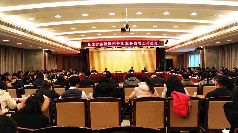 外汇会议(外汇工作会议)