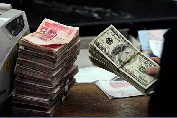 华人外汇(中国外汇牛人)