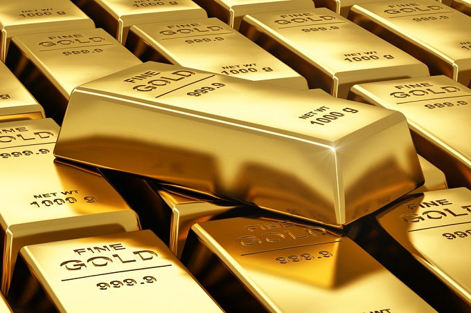 外汇黄金一手(外汇黄金一手一个点赚多少)