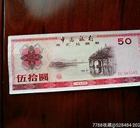 1979年外汇券价格(1979年外汇券价格表查询)