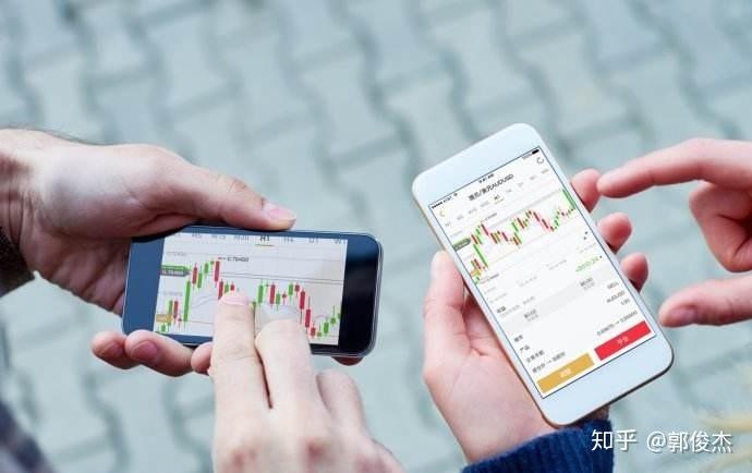 外汇是怎么挣钱的(外汇是怎么挣钱的犯法吗)