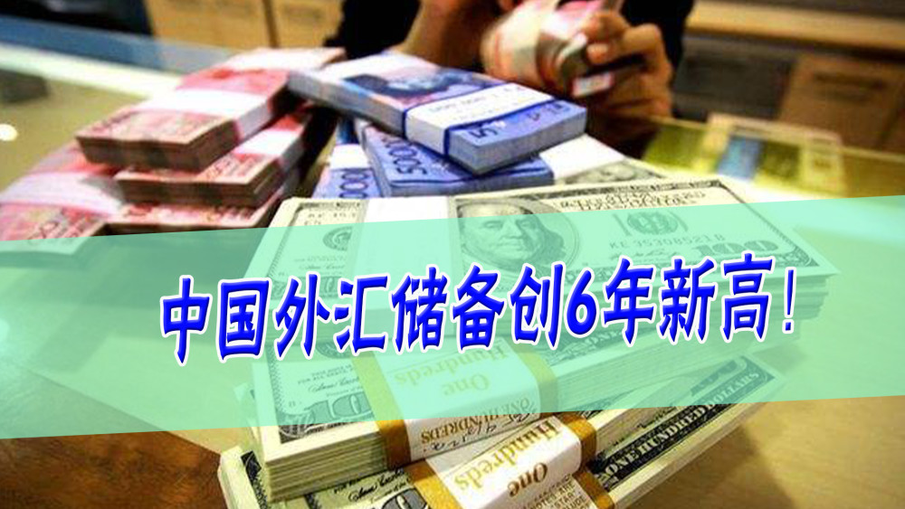 中国正规的外汇平台(中国正规外汇平台有哪几家)