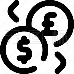 外汇图标(外汇图标不动怎么办)