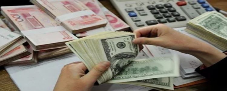 怎么收外汇(怎么开外汇账户)