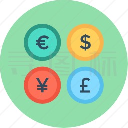 外汇图标(外汇图标指标)