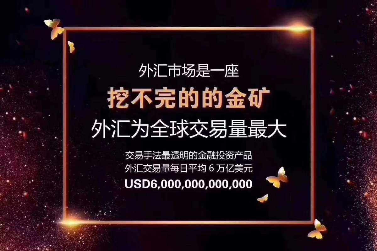 外汇大平台(外汇平台排名一览)